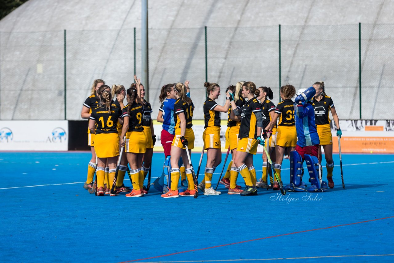 Bild 6 - Frauen Harvestehuder THC - Berliner HC : Ergebnis: 4:1